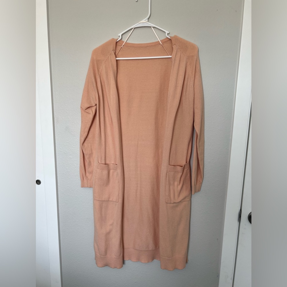 Peach Duster